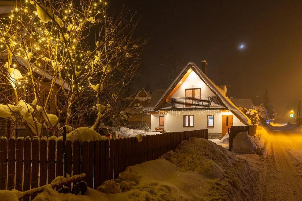 Domek Na Krolach Zakopane 0*,